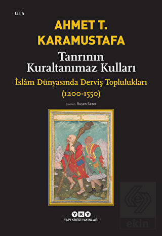 Ekin Kitap