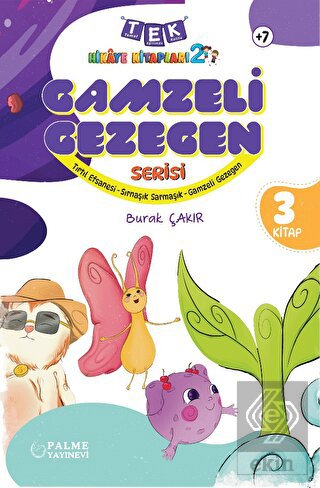 Ekin Kitap