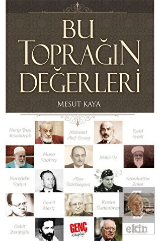 Ekin Kitap