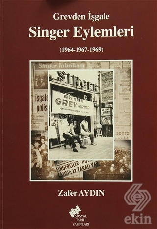 Ekin Kitap