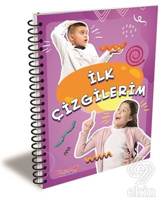 Ekin Kitap