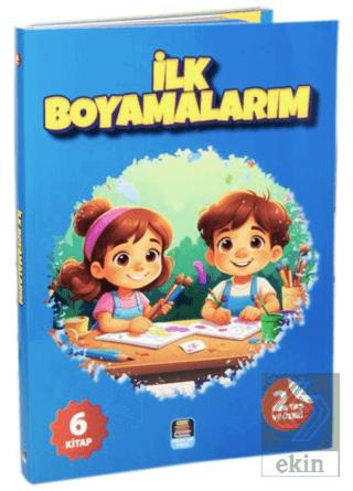 Ekin Kitap