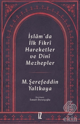 Ekin Kitap