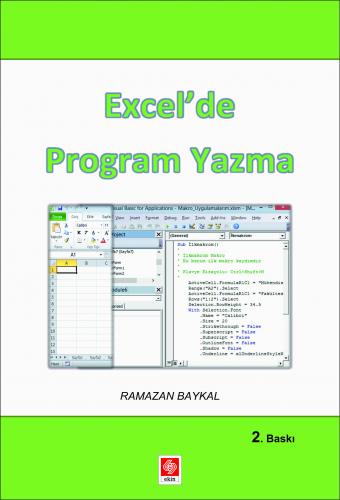 Ekin Kitap