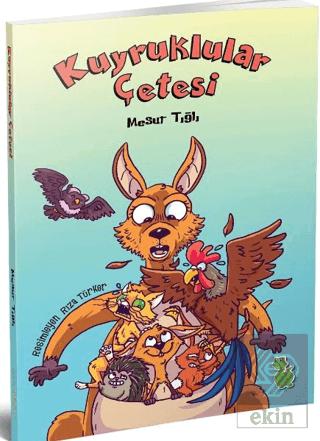 Ekin Kitap
