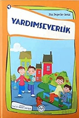 Ekin Kitap