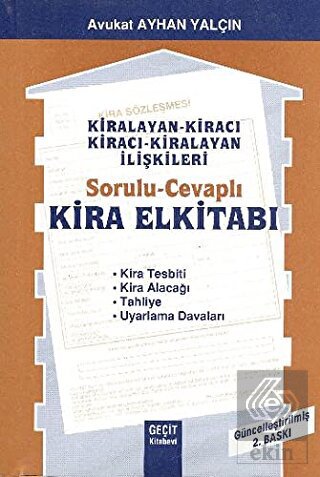 Ekin Kitap