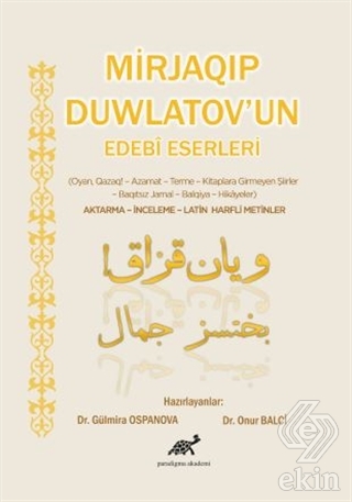 Ekin Kitap