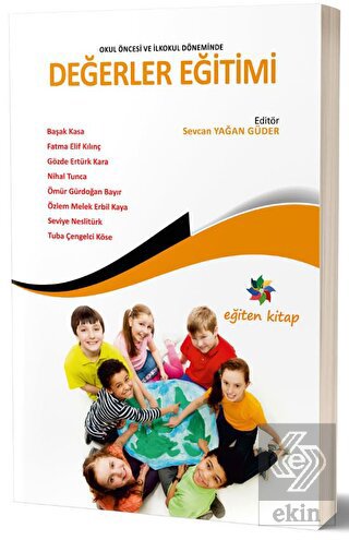 Ekin Kitap