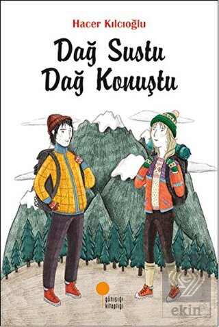 Ekin Kitap