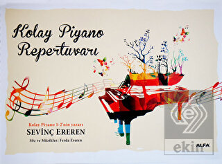 Ekin Kitap