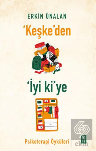 Ekin Kitap