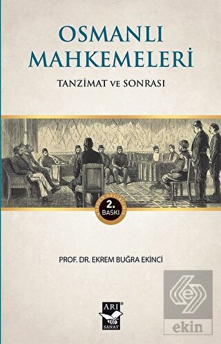 Ekin Kitap