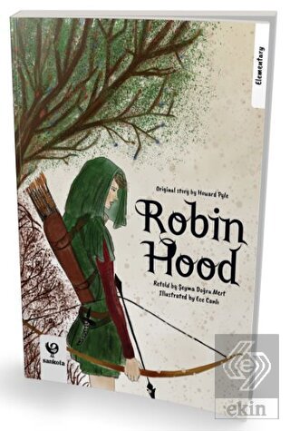 Ekin Kitap
