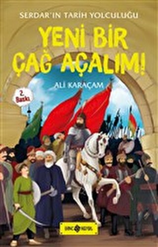 Ekin Kitap
