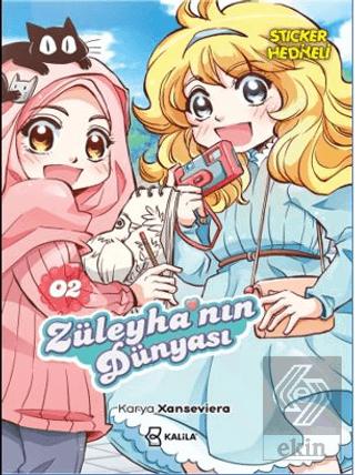 Ekin Kitap