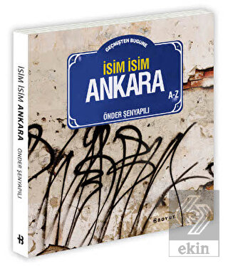 Ekin Kitap