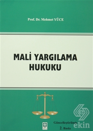 Vergi Yargılama Hukuku