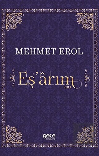 Eş arım Cilt 2