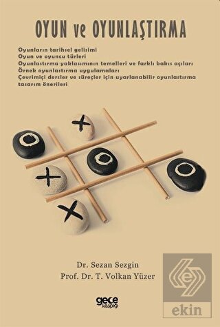 Ekin Kitap