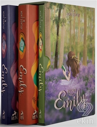 Ekin Kitap