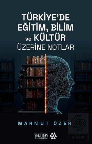 Ekin Kitap