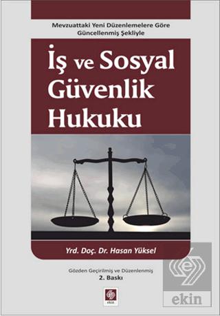 Sosyal Güvenlik Hukuku