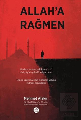 Allah a Rağmen