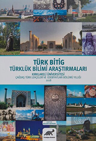 Ekin Kitap
