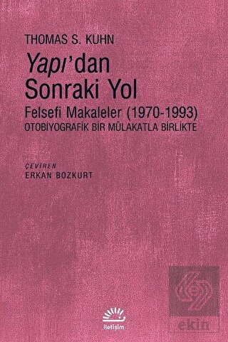 Ekin Kitap