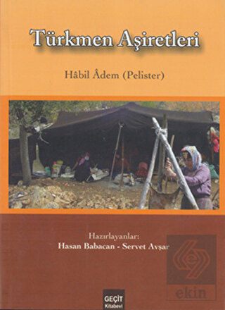 Ekin Kitap