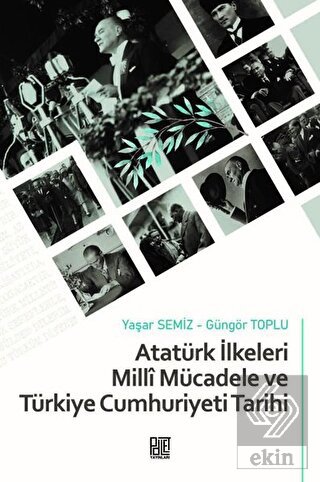 Ekin Kitap