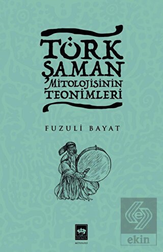 Ekin Kitap