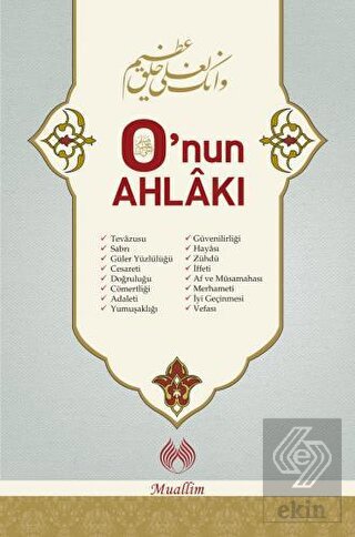 Ekin Kitap