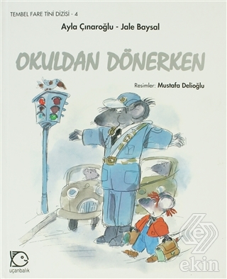 Ekin Kitap