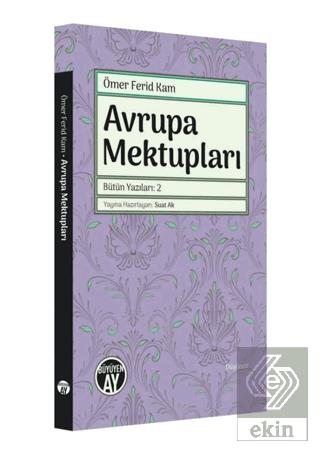 Ekin Kitap