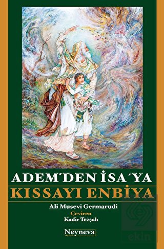 Ekin Kitap