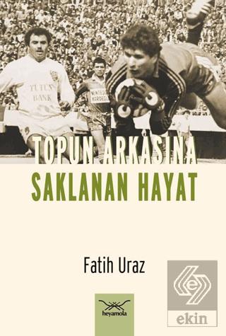 Ekin Kitap