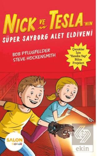 Ekin Kitap