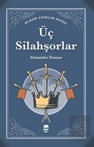 Ekin Kitap