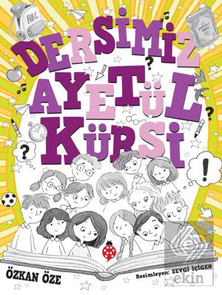 Ekin Kitap