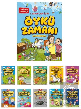 Ekin Kitap