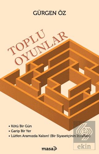 Ekin Kitap