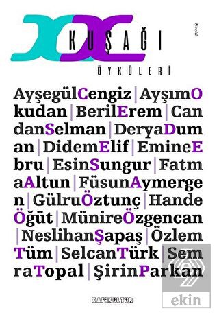 Ekin Kitap