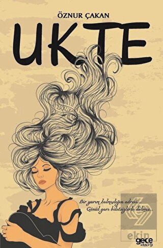 Ekin Kitap
