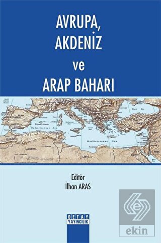 Ekin Kitap