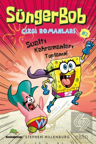 Ekin Kitap