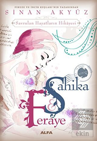Ekin Kitap