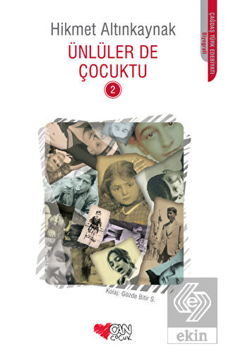 Ekin Kitap