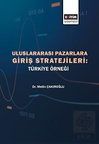 Ekin Kitap